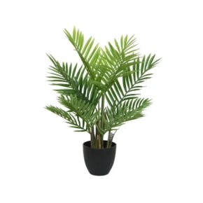 Palmier Artificiel En Pot 73 Cm