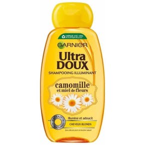 Garnier Ultra Doux Shampoing Camomille 250ml