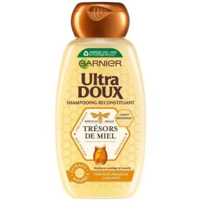 Garnier Ultra Doux Shampoing Trésors De Miel 250ml