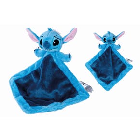 Doudou Stitch Comforter 34cm