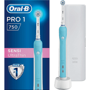 Oral-b Elektrische Tandenborstel Pro 1 750