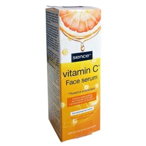 Sence Sérum Visage Vitamin C 30ml