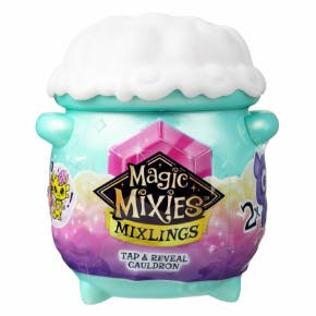 Magic Mixies Mixlings Duopack