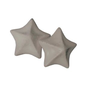 éponge Piscine étoile Mer 2 Pièces