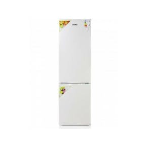 Domo - Réfrigérateur/congélateur 262l (e) do992bfk