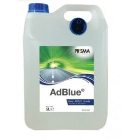 Adblue 5 Koelvloeistof Prisma Car
