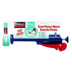Rubson Super Plamuurpistool