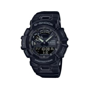 Casio G-shock Zwart Horloge