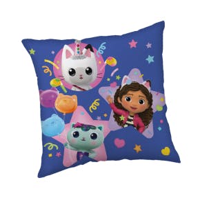 Coussin Gabby 35x35cm 100% Polyester 