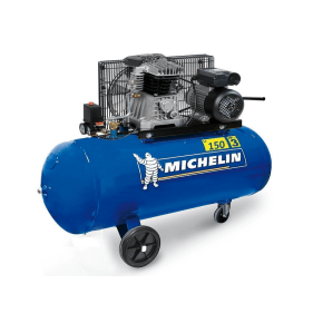 Michelin Riemcompressor 150l