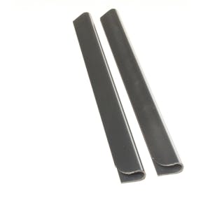 25 Clips 190 Mm Anthracite