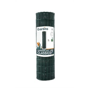 Grillage Gardenplast Classic Vert 102cm X 25m 