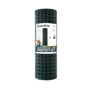 Grillage Gardenplast Protect Vert 203cm X 25m