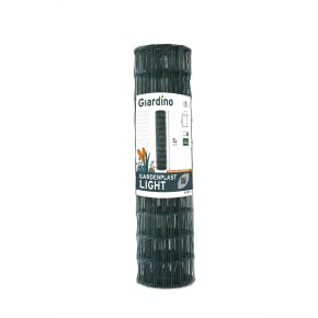 Grillage Gardenplast Light Vert 81cm X 25m