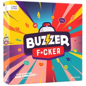 Buzzer Fucker Spel (fr)