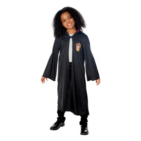 Harry Potter Verkleedpak Kinderen 7-10 Jaar