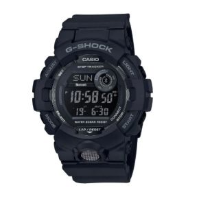 Casio G-shock Zwart Kunststof Horloge
