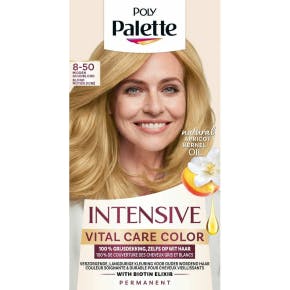 Poly Palette Vital Care 8-50 Blond Moyen Doré