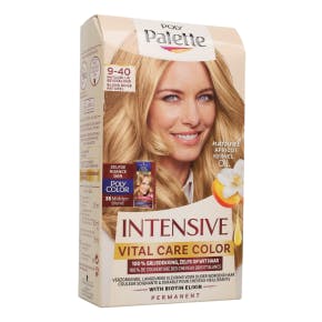 Poly Palette Vital Care 9-40 Natural Beige Blonde
