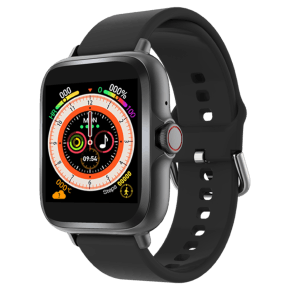 Denver Swc-156 Bluetooth Smartwatch 1.44” Touch Scherm