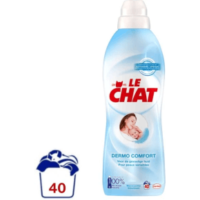 Le Chat Dermo Comfort Verzachter 880ml