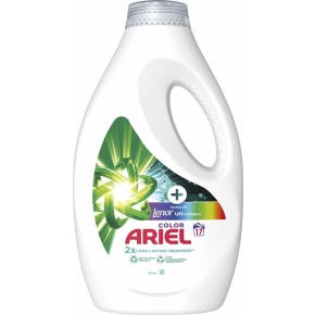 Ariel Liquide Touch Of Lenor Unstoppables