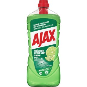 Ajax Kalkvloerreiniger 1.25l