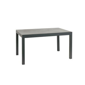 Table Extensible Oslow Marbre