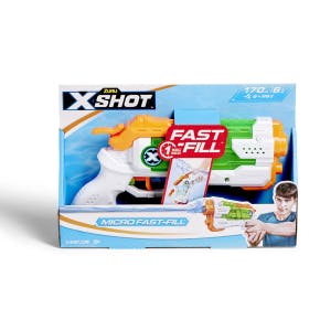 Waterpistool Zuru X-shot Fast Fill