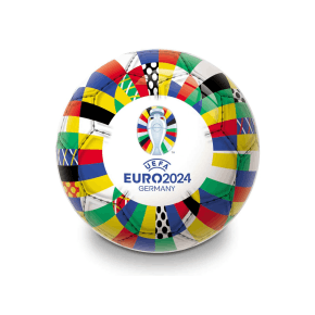 Uefa Euro 2024 Pvc Bal