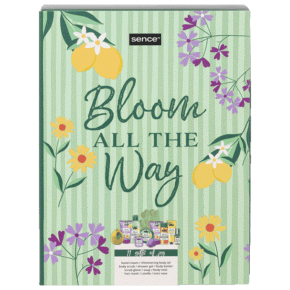 Sence Bloom All The Way 11-delige Cadeauset