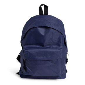   Valise Backpack Blue