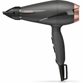 Babyliss Sèche Cheveux Smooth Pro 