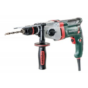 Metabo Perceuse à Percussion 850w 43 Mm