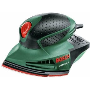 Bosch  Ponceuse Multi Psm 100a