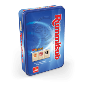 Rummikub The Original Tour Edition - Reisspel