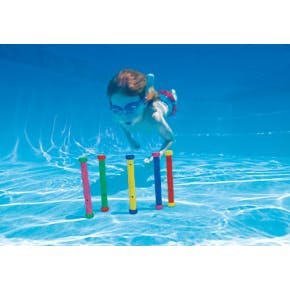 Intex Waterspelletje Onderwater Play Sticks