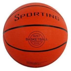 Basketbal Sporting