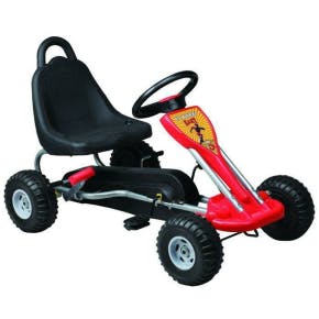 X-scape Go-cart Junior Racer