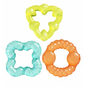 Playgro Bumpy Gums Water Teethers
