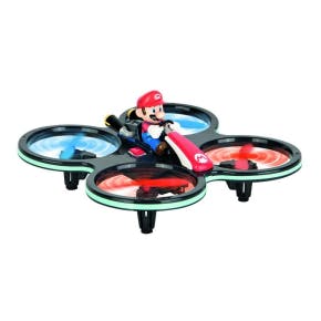 Carrera Rc Mini Mario-copter Drone