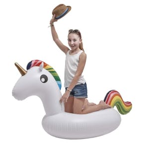 Licorne Gonflable