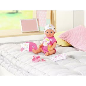 Baby Born Soft Touch Petite Fille 36cm