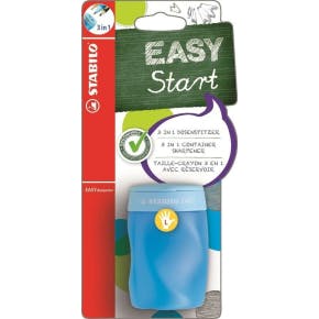 Taille-crayon Easy Gaucher Stabilo Colormix