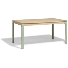 Table Repas Lily L152xh76xp90 Nat/ant