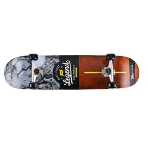 Skateboard X-scape 31" California Legend