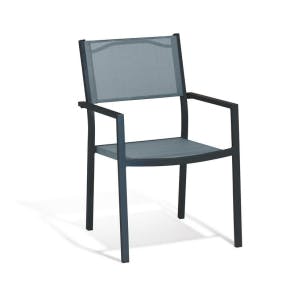 Fauteuil Oslow