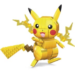 Mega Construx Pokémon Pokémon - Pikachu