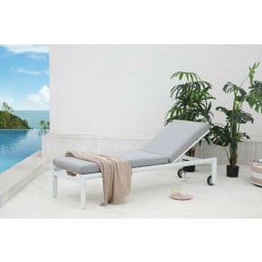 Chaise Longue Deluxe