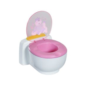 Baby Born Petit Pot Toilet